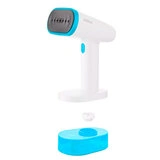 Отпариватель ручной Kitfort КТ-984-3 бирюзовый КТ-984-3 - фото 3