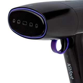 Kitfort қолмен бумен кептіргіш КТ-9114 - фото 2