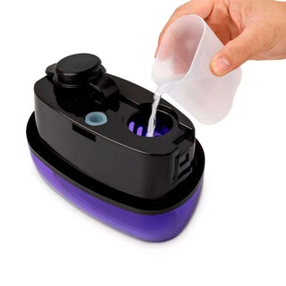 Kitfort қолмен бумен кептіргіш КТ-9114 - фото 3