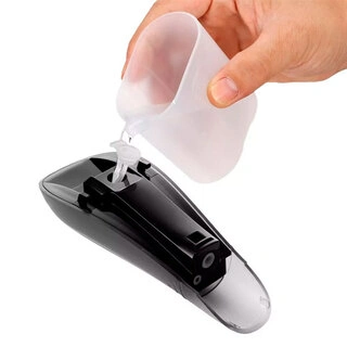 Ручной отпариватель Kitfort КТ-9116