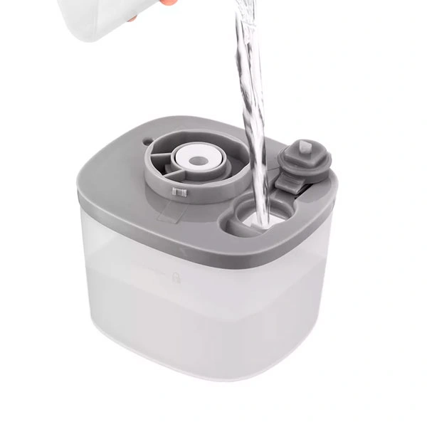 Ручной отпариватель Kitfort КТ-988 - фото 4