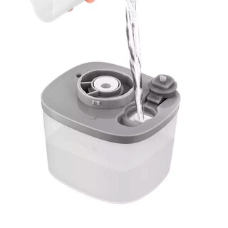 Ручной отпариватель Kitfort КТ-988