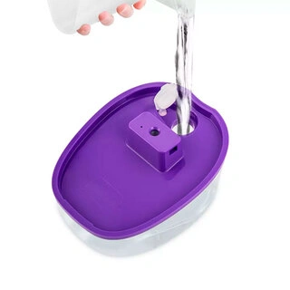 Kitfort қолмен бумен кептіргіш КТ-989