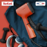 Ручной отпариватель Tefal Pure Pop DT2022E1 Red - фото 12
