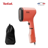 Ручной отпариватель Tefal Pure Pop DT2022E1 Red - фото 9