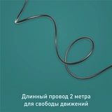 Отпариватель ручной Tefal DT2024E0 Pure Pop DT2024E1 Green - фото 8