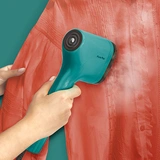 Отпариватель ручной Tefal DT2024E0 Pure Pop DT2024E1 Green - фото 18