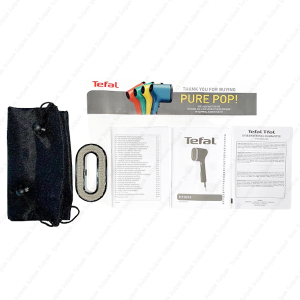 Tefal pure pop dt2024e1