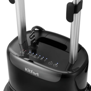 Kitfort бумен кептіргіш КТ-937 - фото 6