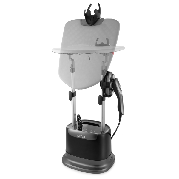 Kitfort бумен кептіргіш КТ-937 - фото 3