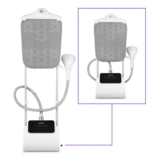 Kitfort бумен кептіргіш КТ-9122 - фото 7