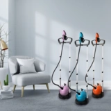 Отпариватель Kitfort КТ-995-1 фиолетовый - фото 7