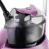 Отпариватель Kitfort КТ-995-1 фиолетовый - фото 6