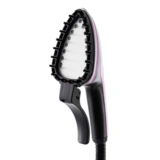 Отпариватель Kitfort КТ-995-1 фиолетовый - фото 3