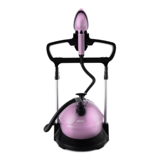 Отпариватель Kitfort КТ-995-1 фиолетовый