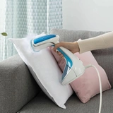 Tefal қолмен бумен кептіргіш Pure Tex DT9530E1 - фото 15