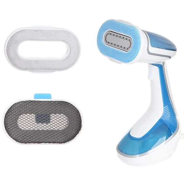 Tefal қолмен бумен кептіргіш Pure Tex DT9530E1 - фото 5