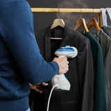 Tefal қолмен бумен кептіргіш Pure Tex DT9530E1 - фото 7