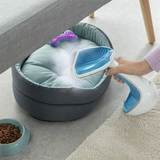 Tefal қолмен бумен кептіргіш Pure Tex DT9530E1 - фото 9