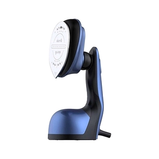 Отпариватель ручной Deerma DEM-HS300 Multifunctional Handheld Garment Steamer Синий DEM-HS300