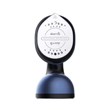 Отпариватель ручной Deerma DEM-HS300 Multifunctional Handheld Garment Steamer Синий DEM-HS300 - фото 4