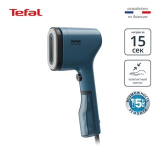 Ручной отпариватель Tefal Pure Pop DT2020E1