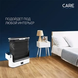 Паровая система для ухода за одеждой Tefal CARE FOR YOU YT4050E1 - фото 14