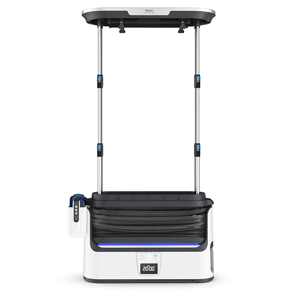 Паровая система для ухода за одеждой Tefal CARE FOR YOU YT4050E1 - фото 18