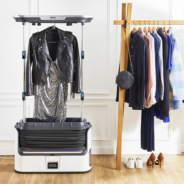 Паровая система для ухода за одеждой Tefal CARE FOR YOU YT4050E1 - фото 5