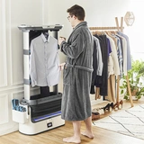 Паровая система для ухода за одеждой Tefal CARE FOR YOU YT4050E1 - фото 12