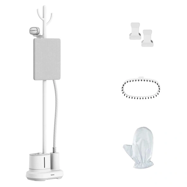 Вертикальный отпариватель Tefal IT3280E1 - фото 2