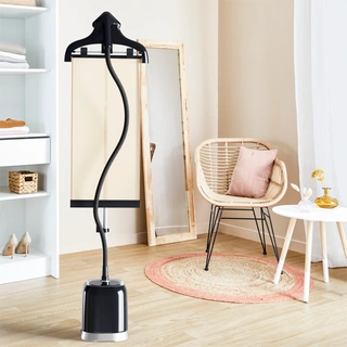 Вертикальный отпариватель Tefal IT3480E1 - фото 5