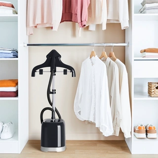 Вертикальный отпариватель Tefal IT3480E1 - фото 4