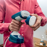 Ручной отпариватель Tefal ACCESS STEAM Easy DT7130E1 - фото 9