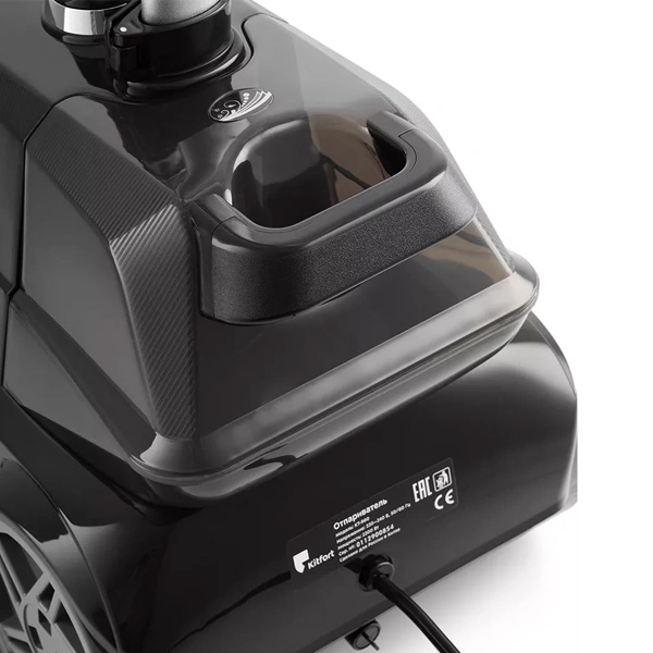 Отпариватель Kitfort КТ-960 - фото 4