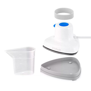 Отпариватель ручной Kitfort КТ-9131-3 - фото 2