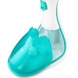 Отпариватель ручной Kitfort КТ-999-3 - фото 4