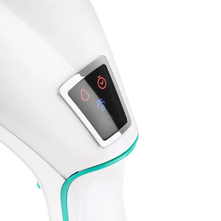 Отпариватель ручной Kitfort КТ-999-3 - фото 3