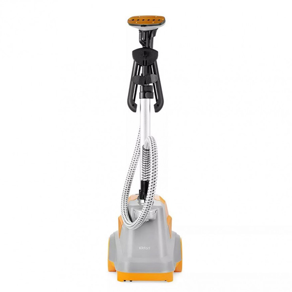 Отпариватель вертикальный Kitfort КТ-9157