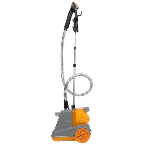 Отпариватель вертикальный Kitfort КТ-9157 - фото 4