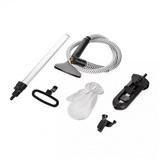 Отпариватель вертикальный Kitfort КТ-9157 - фото 2