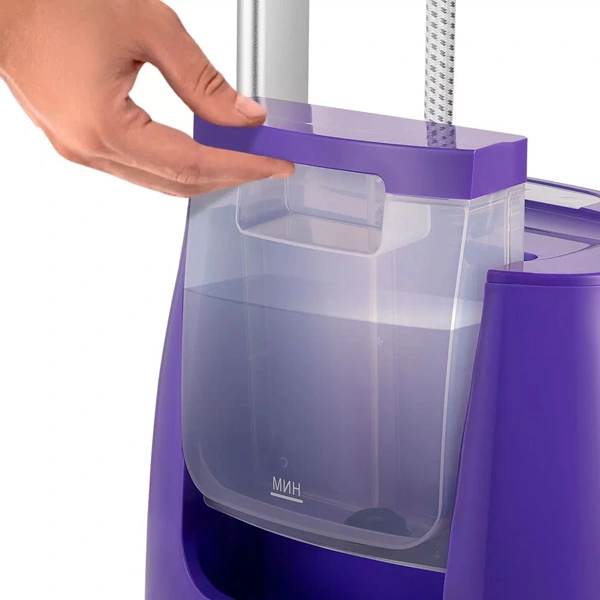 Отпариватель вертикальный Kitfort КТ-9132 - фото 4