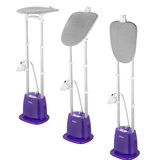 Отпариватель вертикальный Kitfort КТ-9132 - фото 3