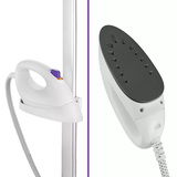 Отпариватель вертикальный Kitfort КТ-9132 - фото 2