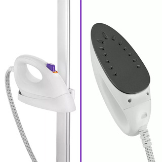 Отпариватель вертикальный Kitfort КТ-9132