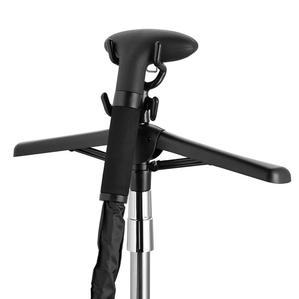 Отпариватель вертикальный Kitfort КТ-9159 - фото 2