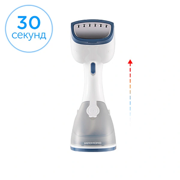 Отпариватель ручной REDMOND RHS-6801 - фото 3