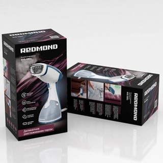 Отпариватель ручной REDMOND RHS-6801