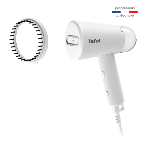 Ручной отпариватель Tefal Origin Travel DT1020E1