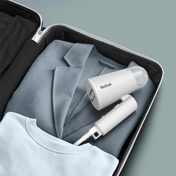 Ручной отпариватель Tefal Origin Travel DT1020E1 - фото 6